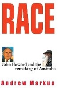 Cover: Race - Allen & Unwin