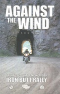 Cover: Against the Wind - Whitehorse Press