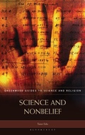 Cover: Science and Nonbelief - Greenwood Press