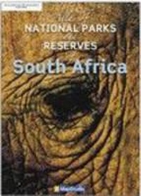 Abbildung von: Atlas of National Parks and Reserves of South Africa 2006 - Map Studio