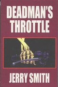 Cover: Deadman's Throttle - Whitehorse Press