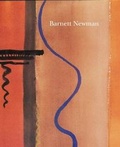 Cover: Barnett Newman - Pace Gallery