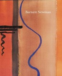 Enlarge image Cover: Barnett Newman - Pace Gallery