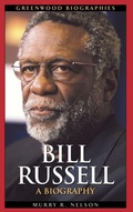 Cover: Bill Russell - Greenwood Press