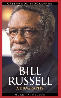Enlarge image Cover: Bill Russell - Greenwood Press