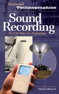 Enlarge image Cover: Sound Recording - Greenwood Press