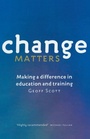 Cover: Change Matters - Allen & Unwin