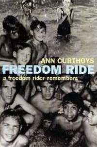 Enlarge image Cover: Freedom Ride - Allen & Unwin