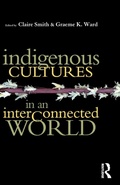 Cover: Indigenous Cultures in an Interconnected World - Allen & Unwin