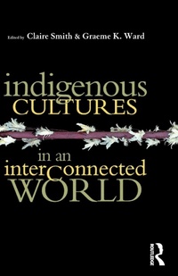 Enlarge image Cover: Indigenous Cultures in an Interconnected World - Allen & Unwin