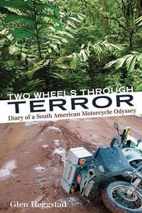 Abbildung von: Two Wheels Through Terror - Whitehorse Press