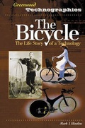 Cover: The Bicycle - Greenwood Press