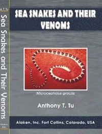 Abbildung von: Sea Snakes and Their Venoms - Alaken, Incorporated