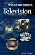 Cover: Television - Greenwood Press