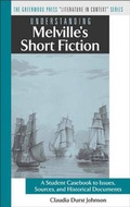 Cover: Understanding Melville's Short Fiction - Greenwood Press