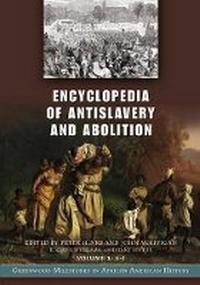 Abbildung von: Encyclopedia of Antislavery and Abolition - ABC-CLIO