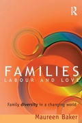 Cover: Families, Labour and Love - Allen & Unwin