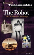 Cover: The Robot - Greenwood Press