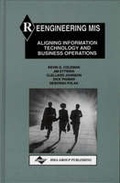 Cover: Reengineering MIS - IGI Publishing