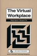 Cover: The Virtual Workplace - IGI Publishing