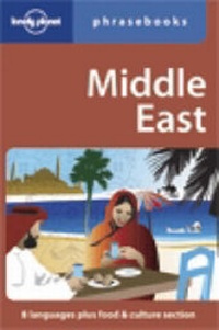 Abbildung von: Middle East - Lonely Planet Publications