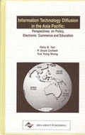 Cover: Information Technology Diffusion in the Asia Pacific - IGI Publishing