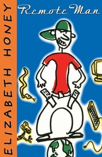 Enlarge image Cover: Remote Man - A&U Children