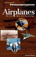 Cover: Airplanes - Greenwood Press