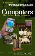 Cover: Computers - Greenwood Press