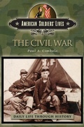 Cover: The Civil War - Greenwood Press