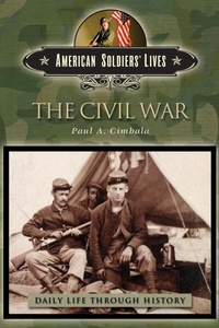 Enlarge image Cover: The Civil War - Greenwood Press