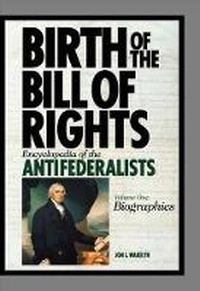 Enlarge image Cover: Birth of the Bill of Rights - Greenwood Press