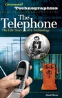 Cover: The Telephone - Greenwood Press