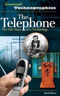 Cover: The Telephone - Greenwood Press