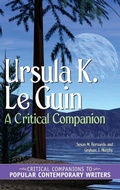 Cover: Ursula K. Le Guin - Greenwood Press