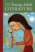Cover: Thematic Guide to Young Adult Literature - Greenwood Press