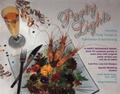 Cover: Party Lights - Healthy Healing Publications,US