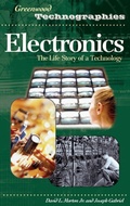 Cover: Electronics - Greenwood Press