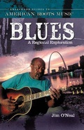 Cover: Blues - Greenwood Publishing Group
