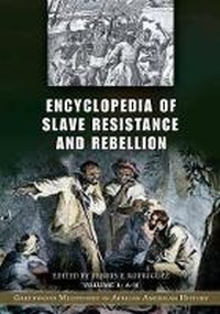 Abbildung von: Encyclopedia of Slave Resistance and Rebellion - ABC-CLIO
