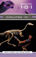 Cover: Evolution 101 - Greenwood Press