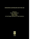 Cover: Indigeneous Australians & The Law - Routledge Cavendish