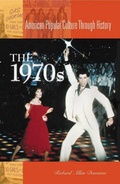 Cover: The 1970s - Greenwood Press