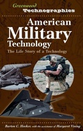 Cover: American Military Technology - Greenwood Press