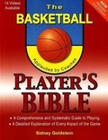 Cover: Basketball Player's Bible - Golden Aura Publishing,U.S.