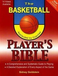 Abbildung von: Basketball Player's Bible - Golden Aura Publishing,U.S.