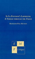 Cover: In La Fontaine's Labyrinth - Rookwood Press