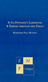 Enlarge image Cover: In La Fontaine's Labyrinth - Rookwood Press