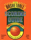 Cover: Basket Ball Scoring Guide - Golden Aura Publishing,U.S.