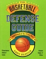 Cover: Basketball Defense Guide - Golden Aura Publishing,U.S.